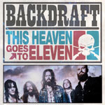 Backdraft - This Goes to Eleven