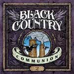 Black Country Communion - BC II