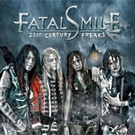 Fatal Smile - 21st Century Freaks