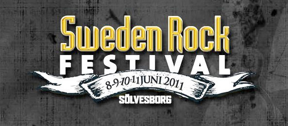 Sweden Rock Festival 2011