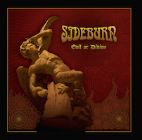 Sideburn -Evil Or Divine