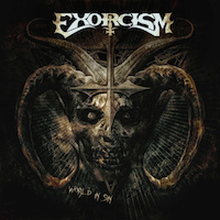 Exorcism World In Sin