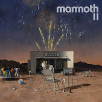 Mammoth_II